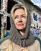 czapki damskie Kominiarka balaclava 2