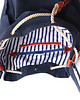 torby na ramię torba - navy blue marine - 2