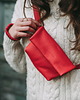 saszetka nerka Dual Bag Red 6