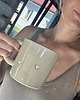kubki i filiżanki Duży Ceramiczny Kubek Handmade 420 ml z Owieczkami Podhale 7