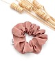 gumki do włosów Scrunchie/frotka 100% Jedwab 1