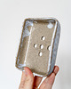 mydelniczki Mydelniczka ceramiczna FOAM 1