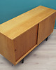 komody i szafki Sideboard dębowy, lata 60, B 3