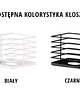kinkiety Czarny kinkiet do sypialni w stylu industrialnym ANDULO LOFT 5
