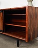 komody Sideboard palisandrowy, duński design, lata 70, produkcja: Skovby M 6