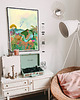 plakaty Indie  - plakat fine art giclee 3