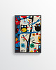 plakaty Plakat - Forest creatures 2