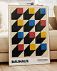 plakaty Plakat Nowoczesne geometrie Bauhaus 1