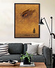 plakaty The Hobbit - plakat 50x70 cm -  J.R.R. Tolkien 1