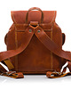 plecaki RETRO PLECAK DAMSKI SKÓRA PAOLO PERUZZI S-69-BR 12