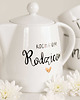 czajniki i dzbanki Zestaw - Dzbanek 1 litr Kochanym rodzicom zestaw kubków 300 ml Kocham Cię Mam 1