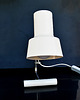 lampy stołowe Lampka biurkowa, proj. J. Hurka, Napako, Czechosłowacja, lata 60. 4