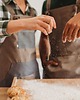 fartuchy kuchenne Zestaw Fartuchów Nulte dla Niej i dla Niego 2