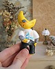 figurki i rzeźby Moon Boy 3