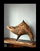 figurki i rzeźby Rzeźba ceramiczna - Spiczas 8