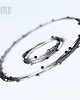 bransoletki wire wrapping Bransoleta Pleciuga 1