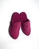 kapcie damskie Kapcie boho mule 4
