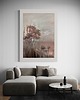 grafiki i ilustracje Jesienna łąka / Fine Art Print 5