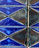 kafle i panele Zestaw kafli ceramicznych "Borblau" 1
