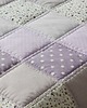 koce i narzuty Narzuta patchwork  NILI II 3