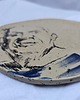 patery i talerze Talerzyk deserowy Pablo Picasso 18cm 3