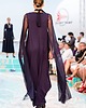 sukienki maxi damskie nielas long sleeves 4