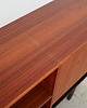 komody i szafki Sideboard tekowy, duński design, lata 70, produkcja: Dania 7