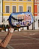 saszetka nerka Nerka Maxi ZAMOŚĆ 3