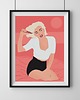 plakaty Plakat Marilyn 1.0 1