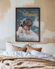 plakaty Plakat Życzenie (kolaż) 6