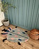 pokój dziecka - różne Dywan wełniany Charlie beetle 120 x 96 cm handtufted 4
