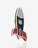 przypinki Pins rakieta "Space Rocket" 1