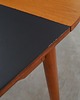 stoły Stół tekowy, duński design, lata 70, produkcja: Dania 9
