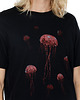 t-shirty męskie T-shirt męski UNDERWORLD Jellyfish 4