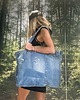 torby XXL Torba jeansowa Free G-Star 1