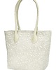 torebki do ręki Torba skórzana Shopper (7222) 2
