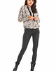 bluza z kapturem damska Bluza B369 1