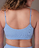 biustonosze damskie Top Relaks komfort 461RW bawełna 2