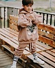 bluzy dla chłopców Dres oversize Harry Teddy 9