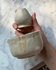 kubki i filiżanki Ceramiczna Czarka do Matchy 275 ml Podhale Raw Beige 2