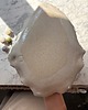talerze, miski Ceramiczna Patera Handmade na Ciasta Owoce Przekąski Ostryga 7