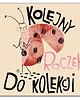 kartki okolicznościowe - wydruki Kartka okolicznościowa urodzinowa - KOLEJNY ROCZEK, plakat 2