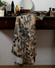 bluzki kimonowe damskie Wiskozowe kimono MORNING 4
