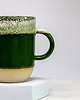 kubki Kubek Zimowy Las 500 ml 5