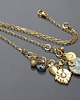 chokery Alloys Collection - Pastel - naszyjnik /22.11.25/ 7