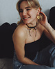 chokery Choker heart2 1
