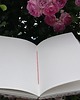 notatniki i albumy Notes 'Różowa mozaika'   w linię 1