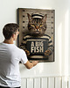 plakaty Plakat Cat Doe Poszukiwany 4