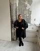 płaszcze damskie STK Coat GRAY 3