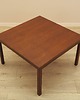 stoliki kawowe Stolik kawowy, duński design, lata 70, produkcja: Dania 2